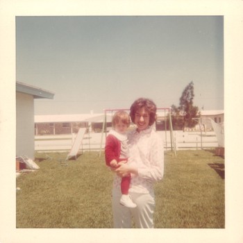 Photo of Jeanine VanKerckhove